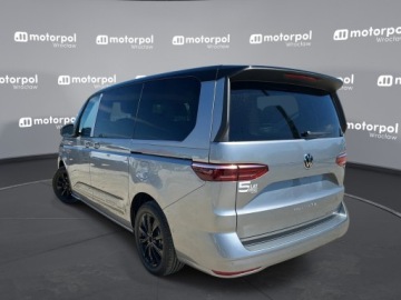 Volkswagen Multivan T7 Van L1 2.0 TDI 150KM 2026 Volkswagen Nowy Multivan EDITION/długi (L2)/DIESEL, zdjęcie 5