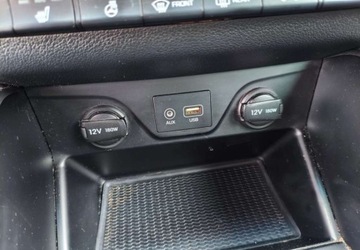 Hyundai Tucson III SUV Facelifting 1.6 GDi 132KM 2019 Hyundai Tucson Hyundai Tucson 1.6 GDi Comfort 2WD 1.6 Benzyna 132KM, zdjęcie 25