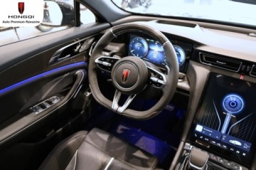 Hongqi 2025 Hongqi H6 FV23Reflektory LEDAdaptacyjny TempomatKamera 360 2.0 245KM, zdjęcie 17