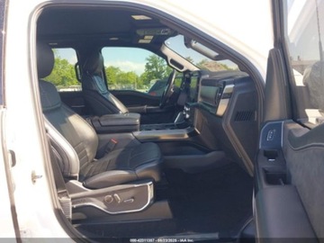 Ford 2022 Ford F150 Platinum 2022 3.5l 3.5 Benzyna 400KM, zdjęcie 9