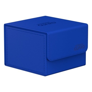 UG SideWinder 133+ Xenoskin Monocolor Blue