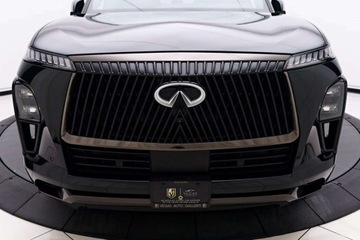 Infiniti 2025 Infiniti QX80 Autograph 2025 3.5l 3.5 Benzyna 450KM, zdjęcie 9