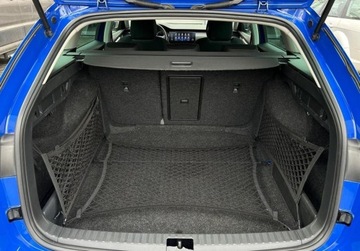 Skoda Octavia IV Kombi 2.0 TDI 115KM 2021 Skoda Octavia Ambition Pakiet Selection, FV 23, Tempomat, Kessy, Kamera c, zdjęcie 9