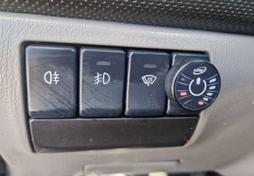 Subaru Forester II 2.5 i 16V Turbo 230KM 2005 Subaru Forester 2,5T XT 230KM Gaz 4x4 Xenon 1Wlasc. 2.5 230KM, zdjęcie 14