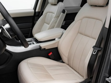 Land Rover Range Rover Sport II 2021 Land Rover Range Rover Sport PO7VR93#3.0 I6 HSE, zdjęcie 12