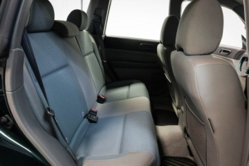 Subaru Forester II 2.0 X 125KM 2005 Subaru Forester 4x4*Reduktor*Pełna historia, zdjęcie 24
