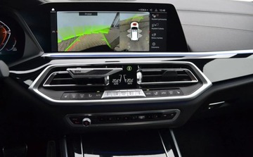 BMW X5 G05 SUV 3.0 30d 286KM 2021 BMW X5 Cesja Leasingu 30d M Sport xDrive Dealer BMW Bonkowscy Gorzow Wlkp., zdjęcie 14