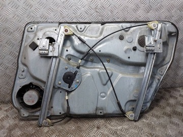 MECHANIZMUS OKNO LEVÝ PŘEDNÍ ELELKTRICKÝ PASSAT B5