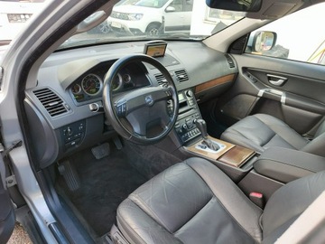 Volvo XC90 I 3.2 243KM 2011 Volvo XC 90 3.2 Benzyna 243 KM, 4x4, Bliss, Kamera, zdjęcie 6