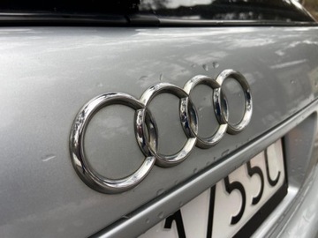 Audi A6 C4 Avant 2.6 V6 150KM 1995 Audi A6 Avant Audi A6C4 2.6 Avant Szawjcaria Idealny Stan Bez Korozji, zdjęcie 9