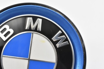 ZNAKY ZNAK ZADNÍ 7306454 BMW I3 I01 2021