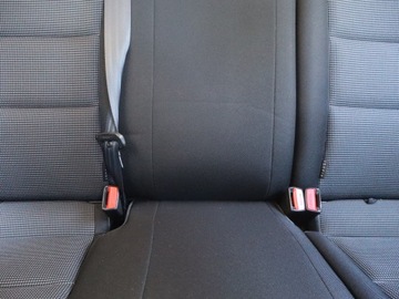 Hyundai i30 II Hatchback 5d 1.4 MPI 100KM 2012 Hyundai i30 1.4 CVVT, Salon Polska, Serwis ASO, zdjęcie 9