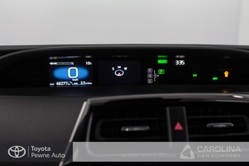 Toyota Prius IV Hatchback 1.8 Hybrid 122KM 2019 Toyota Prius IV (2015-2020), zdjęcie 3