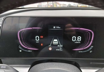 Kia Sportage V SUV 1.6 T-GDI 150KM 2022 Kia Sportage Salon Polska 1.6 Benzyna 150KM, zdjęcie 16