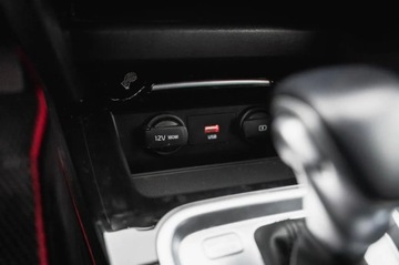 Kia XCeed Crossover 1.6 T-GDI 204KM 2019 Kia XCeed 1.6 T-GDI, Salon Polska, Serwis ASO, zdjęcie 22