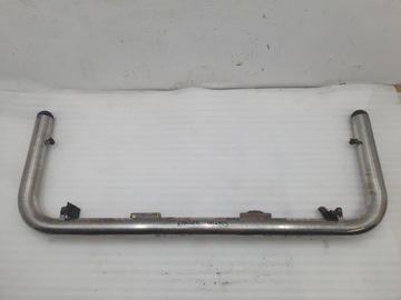 ORUROWANIE ZDERZAKA TYŁ FORD RANGER I 98-06r