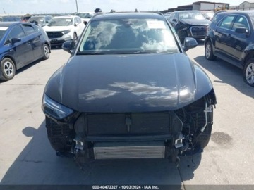 Audi Q5 II 2023 Audi Q5 Premium Plus S Line 2023 2.0l 2.0 Benzyna 261KM, zdjęcie 7