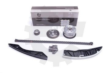 ZESTAW ŁAŃCUCHA ROZRZĄDU HYUNDAI KIA 1.4 1.6