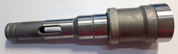 HILTI TE76/ TE76-ATC Uchwyt narzędzia, Lufa, oryginał FV