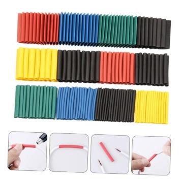 328 НАБОР СОЕДИНИТЕЛЕЙ ДЛЯ ТРУБ С ТЕРМОИЗОЛЯЦИЕЙ