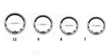 GALAXY RING МОНИТОР ЗДОРОВЬЯ RING SLEEP MONITOR КАРДИООРИНГ SMARTRING