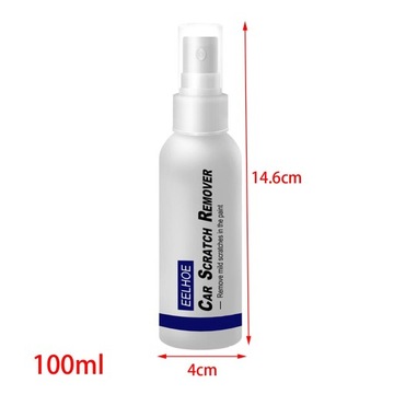 Ремонт ластика для удаления царапин на автомобиле