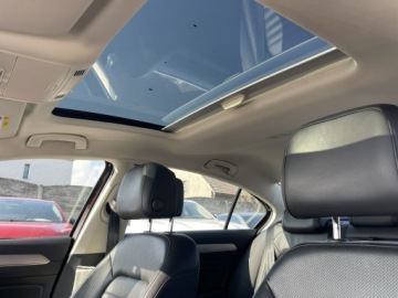 Volkswagen Passat B8 Limousine 2.0 TDI BlueMotion Technology 150KM 2018 Volkswagen Passat DSG Panorama Skóra Virtual, zdjęcie 10