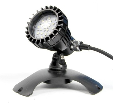 КОМПЛЕКТ 3х1,2Вт светодиодов CLD-302 ТОЧЕЧНОГО ОСВЕЩЕНИЯ