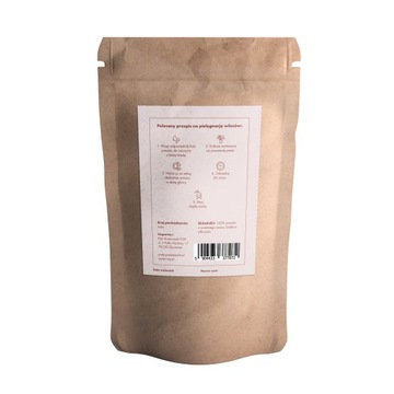 NAJS AMLA EMBLICA OFFICINALIS 100g