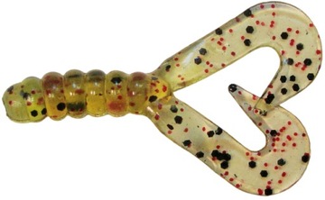MANNS TWISTER 42mm OLIWKA I BROKAT 20szt