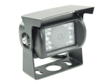 Univerzální couvací kamera 9880 Ntsc CCD Ir