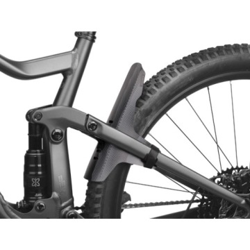 Велосипедное крыло TOPEAK D-Flash Express FS переднее/заднее, черное
