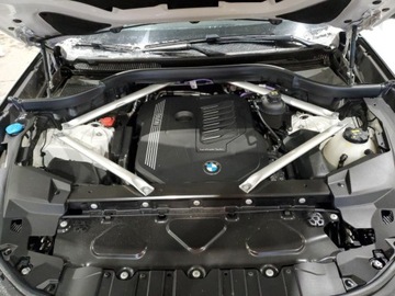 BMW X5 G05 2021 BMW X5 xDrive40I 2021 3.0l 3.0 Benzyna 335KM, zdjęcie 6