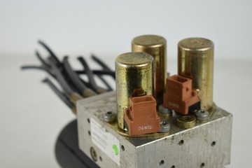 НАСОС НА КРЫШЕ SAAB 9-3 12211070000 КАБРИОЛЕТ