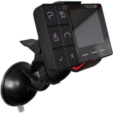 АНТИРАДАР ЯНОСИК GTR +Электронный сбор +РЕЖИМ МОТОЦИКЛА |+ДЕРЖАТЕЛЬ +КРУЖКА +ПОДПИСКА