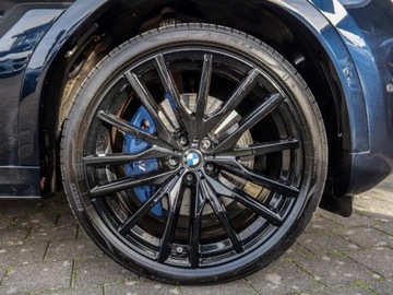 BMW X6 G06 SUV Facelifting 3.0 30d 298KM 2025 BMW X6 xDrive30d Sport Suv 3.0 (298KM) 2025, zdjęcie 14