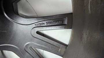 BMW 7 G11 G12 ЛЕГКОСПЛАВНЫЙ ДИСК 20