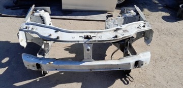 DACIA DUSTER I 10-17 KAPOTA PŘEDNÍ DV369