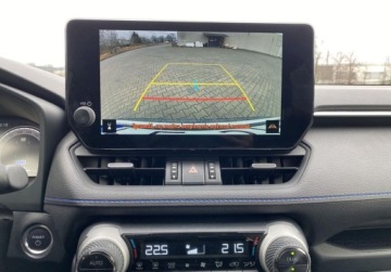 Toyota RAV4 V SUV Facelifting 2.5 Hybrid  Dynamic Force 218KM 2024 Toyota RAV4 2.5 Hybrid Selection 4x2 VAT 23 1 wlasciciel Bezwypadkowy, zdjęcie 20