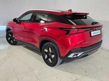 Omoda 5 1.6 T-GDI 147KM 2025 OMODA Omoda 5 Premium DCT 1.6 T-GDI Suv 147KM 2025, zdjęcie 2