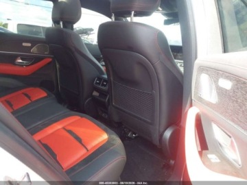 Mercedes GLE V167 2025 Mercedes-Benz GLE Amg 53 Coupe 4matic 2025 3.0 Benzyna 429KM, zdjęcie 14