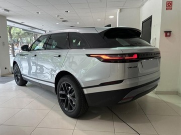 Land Rover Range Rover Velar SUV 2.0 204KM 2024 Range Rover Velar D200 S 2.0 (204KM) 2024, zdjęcie 1