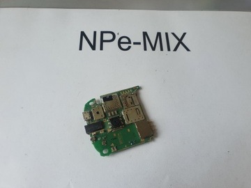 płyta główna Nokia C7-00 RM-675