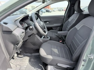 Dacia Jogger 2023 Dacia Jogger 1.0 12V TCe + LPG 91KM 2023r Stepway, zdjęcie 10