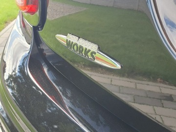 Mini 2017 Mini John Cooper Works 231KM Full Opcja Aktywny, zdjęcie 13