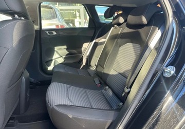 Kia Ceed III Kombi Facelifting 1.5 T-GDI 140KM 2024 Kia Ceed M pakiet SMART, 140KM 7DCT, dostepny od reki 1.5 Benzyna 140KM, zdjęcie 5