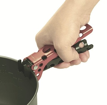 РУЧКА GRIPPER РУЧКА ДЛЯ КАСТРОЕК OLDMAN HANDLE 12см