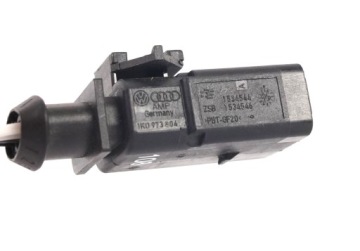 BOSCH лямбда-датчик AUDI SKODA VW 0258010044