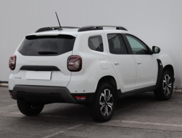 Dacia Duster II SUV Facelifting 1.3 TCe 130KM 2023 Dacia Duster 1.3 TCe, Salon Polska, 1. Właściciel, zdjęcie 4