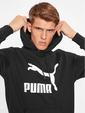 PUMA ORYGINALNA BLUZA M